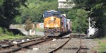 CSX 884